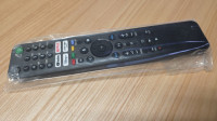 Sony smart tv 4k - daljinec
