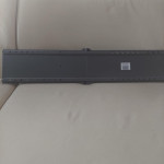 stenski nosilec Vogels  super flat 40-80 inch s z vodno tehtnico