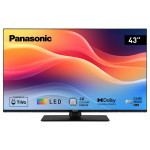 TB-43W61AEZC 43" 4K UHD HDR Smart TV TiVo
