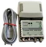 Tera RF modulator za VHF ali UHF področje za prenos slike in zvoka