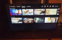 tesla tv