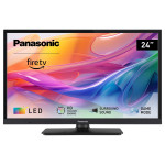TV-24S50AEZC 24" HD LED Smart TV, Fire OS, Game mode