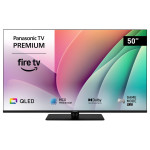 TV-50W80AEZC 50" 4K QLED Fire TV HDR Game Mode