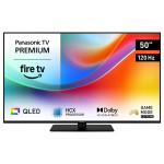 TV-50W85BEZC 50" 4K QLED 120 Hz Fire TV HDR Dolby Atmos