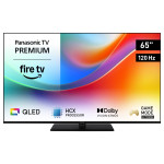 TV-65W85B 4K QLED 120 Hz Fire TV HDR Dolby Atmos