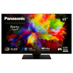 TV-65Z80AEZ 65" 4K Ultra HD OLED Smart TV