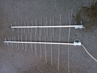 TV antena