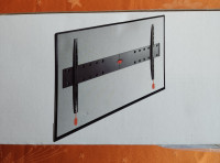 TV nosilec stenski VOGEL'S  40 -80 inch