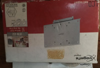 TV stenski nosilec Vogels original vfw 032