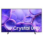 UE43U8072 Crystal UHD 43" 4K Ultra HD Smart TV