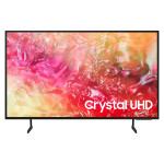 UE50DU7172 Crystal UHD 4K Smart TV 50"