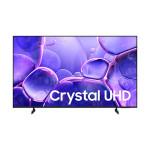 UE55U8072FU Crystal UHD Smart TV 139,7 cm 55 Zoll