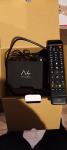 UHD sprejemnik - AMIKO A4 T2/C is DVB-T2/Cable UHD receiver