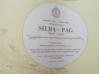 7 navtičnih kart za Jadran