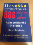 888 PRISTANOV & ZALIVOV, HRVAŠKA, SLOVENIJA, ČRNA GORA