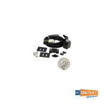Airmar P23 Transom Trans Mount Transducer-31-308-1-01