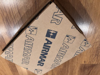 Airmar tm150m XSONIC za Lowrance 9 pin črni konektor