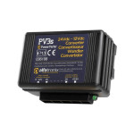 Alfatronix PV3S DC-DC Converter 24 na 12V | 3A
