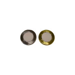 Allpa Messing izgrađen - u padu Spot Spot frizera 12V - L4400501