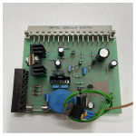 Alphatron Alphapilot Standardni modul napajanja