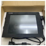 Alphatron Alphascreen CCTV 10 -inčni zaslon osjetljiv na dodir - HI -1