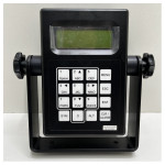 Alphatron CNS AIS kontroler zaslon VDL 6020-10