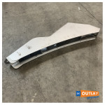 Bavaria 44 ht nosač platforme s nehrđajućim čelikom - 820038408