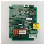 Besenzoni 802515 Kontrolna ploča 24V
