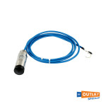 Boening AHD-S 201 0-200 MBAR | 4-20 MA senzor tlaka
