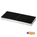 Bosch DHZ7304 Filter za recirkulaciju ugljika za haubu