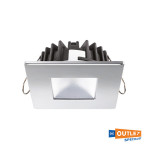 Brza Marina XP LP CRVEN LED SLUGE SPOT 12/24V - FAmp2992X04CD01