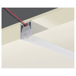 Brzi Maxibar 1,1m LED svjetlost bar toplo bijela 24v