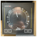 Brzina alfatrona zaslona Alphaturn 90 - 3108.0001