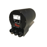 Brzo 24V | 1000W ELEKTRIČNI RAZVOJ | Capstan Motor - FVSSM1024000A00