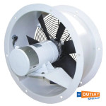 Činjenica FV400 1400GIRI VENTILATOR SOBA 230V - 50 Hz