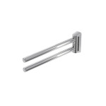Držač ručnika za energiju Chrome 002-0709