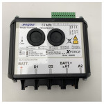 ENGBO XFORCE XF30 | XF60 12V upravljačka jedinica s udaljenim - 117-00