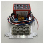 FN ELEKTRO MAINS neuspjeh Hi/Lo Alarm - 1040A0230