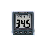 Furuno Fi-504 Multifunkcionalna brzina zaslona NMEA2000 | Dubina | Tem