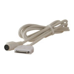 Fusion iPod | IPhone kabel za RA50 - MS -IP15L3