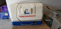 Generator Fischer Panda