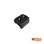 Harken HBB185 krajnji graničnik za veliki brod 32mm - HBB185