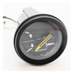 Honda Black Outboard Motor Trim Meter 12V-37260-ZV5-822
