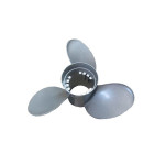 Hustler HU1319am Aluminijski propeler 13.75 x 19 - HU1319am