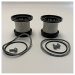 Izvorni filter za ulje - 51.01801-5026