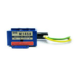 JRC X-Band radarski mikrovalni M1458 za Anristu BR3440