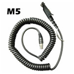 Kabel adaptera alfatrona Kcord Y5 - 3302.1302