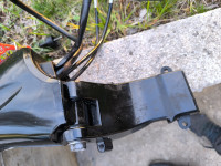 Komandna ročka s kličem iz komando