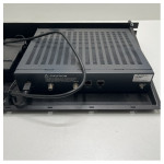 Korištena iDirect Evolution X5 DVB-S2 udaljeni satelitski usmjerivač-K