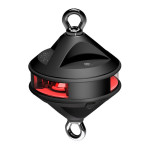 Lopolight 200-14H-B Pro 2 nm crveno navigacijsko svjetlo